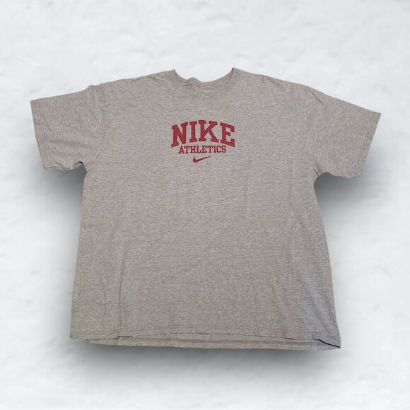 Nike Athletics Retro T-shirt - Picture 1 of 3